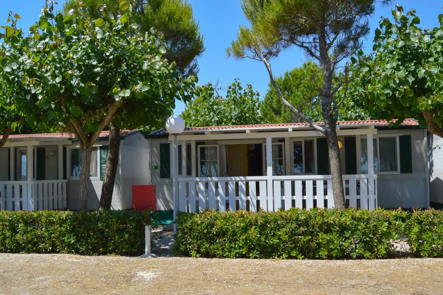 Camping Villaggio Turistico Johnny  – Foto 7