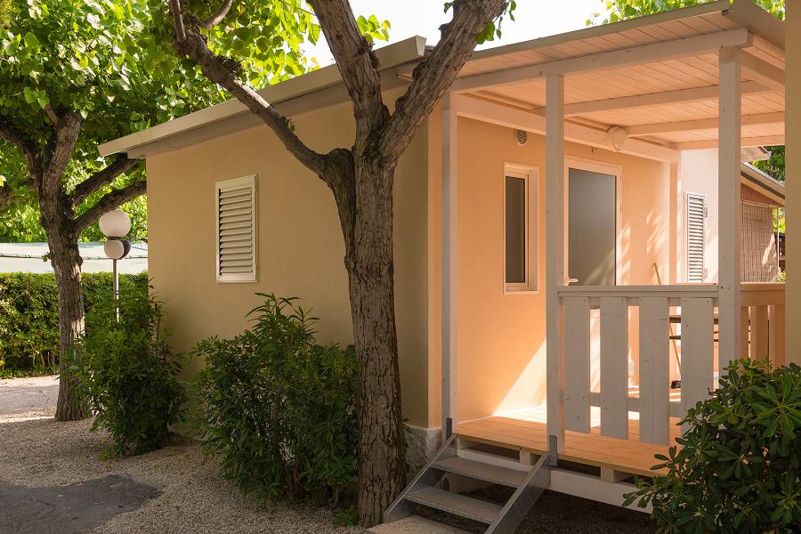 Camping Villaggio Turistico Johnny  – Foto 9