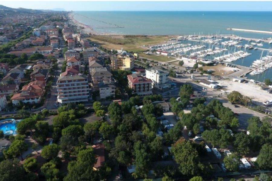 Villaggio Turistico La Capannina – foto 8