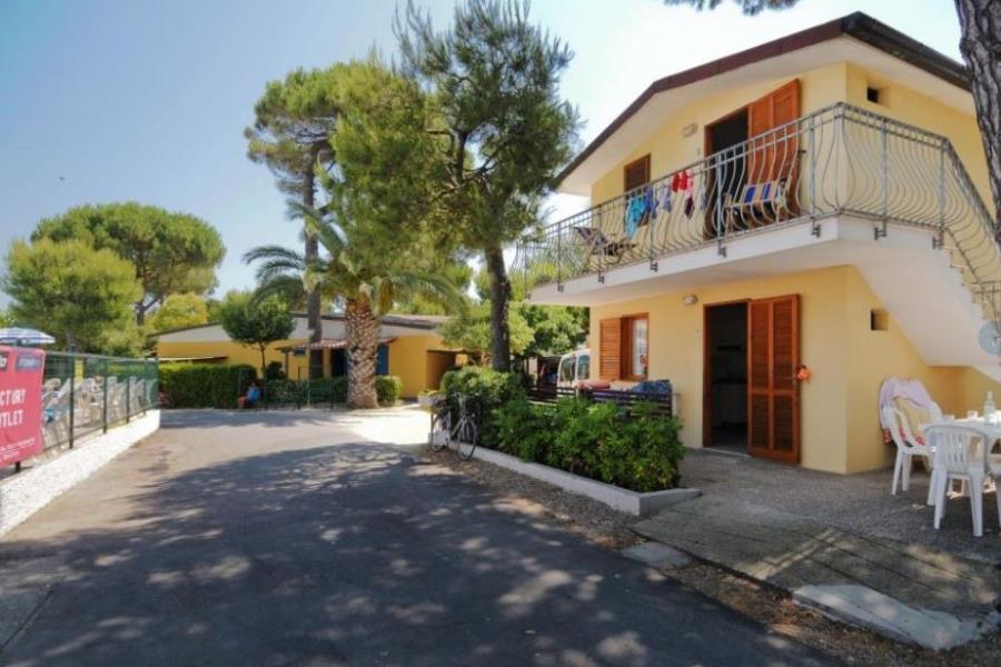 Villaggio Turistico La Capannina – foto 9