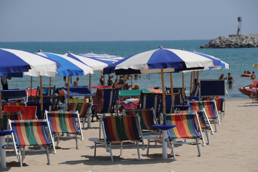 Villaggio Turistico La Capannina