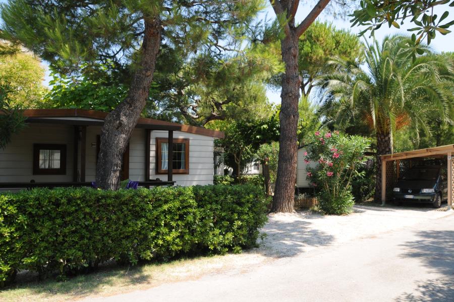 Villaggio Turistico La Capannina – foto 2