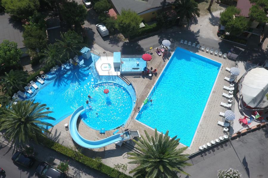 Villaggio Turistico La Capannina – foto 3