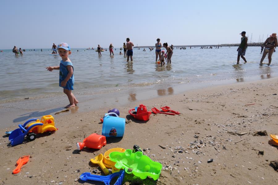 Villaggio Turistico La Capannina – foto 4