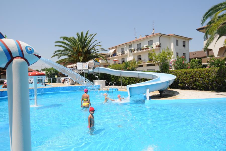 Villaggio Turistico La Capannina – foto 5
