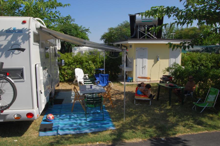 Camping La Mimosa  – foto 4