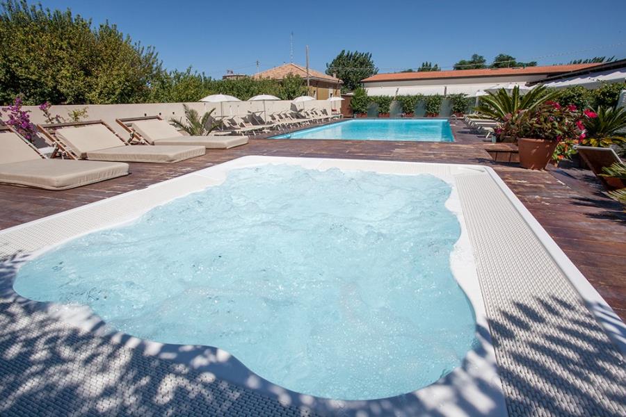 Camping La Mimosa  – foto 5