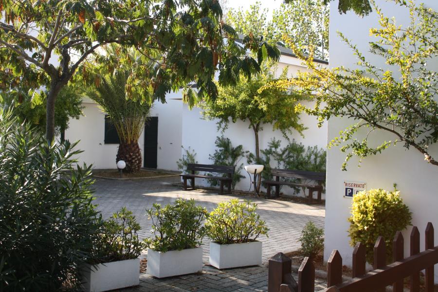 Villaggio Turistico  Le Mimose  – foto 6