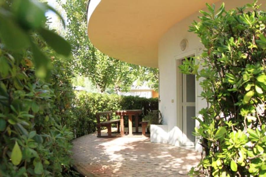 Villaggio Turistico  Le Mimose  – foto 7