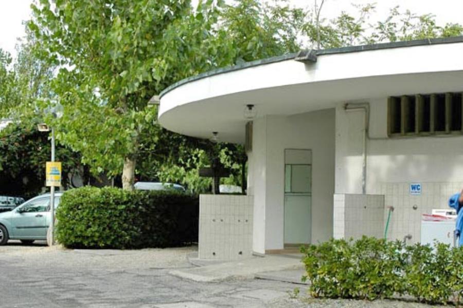 Villaggio Turistico  Le Mimose  – foto 8