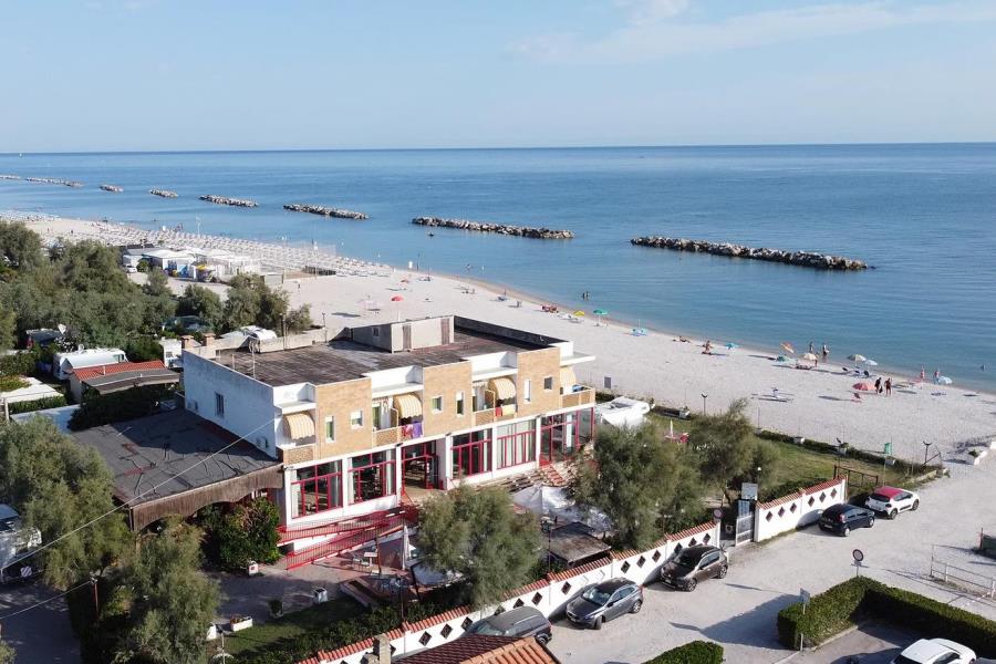 Camping Mare Luna  – foto 1