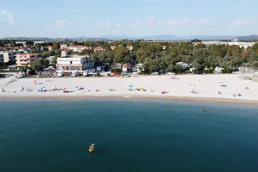 Camping Mare Luna  – foto 2