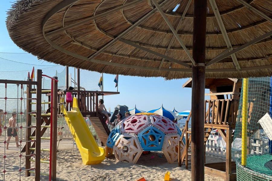 Camping Mare Verde Appartamenti  – foto 7