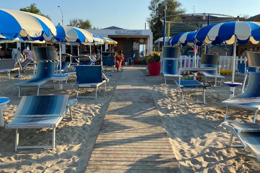 Camping Mare Verde Appartamenti  – foto 8
