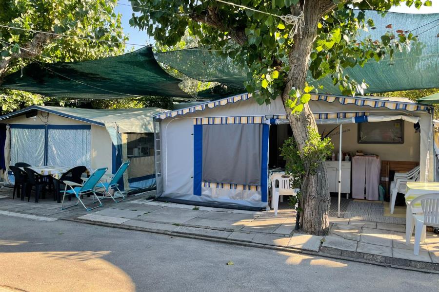 Camping Mare Verde Appartamenti  – foto 11
