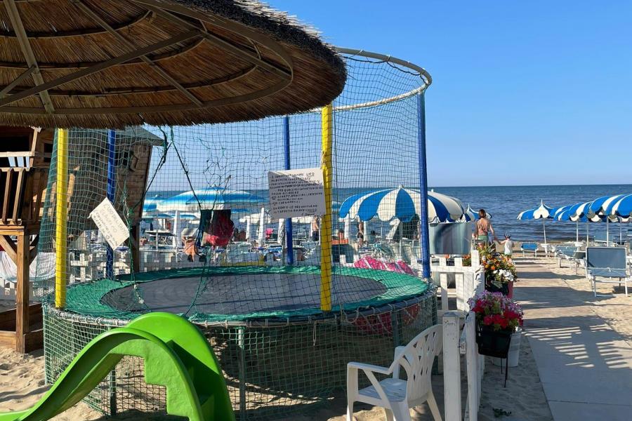 Camping Mare Verde Appartamenti  – foto 13