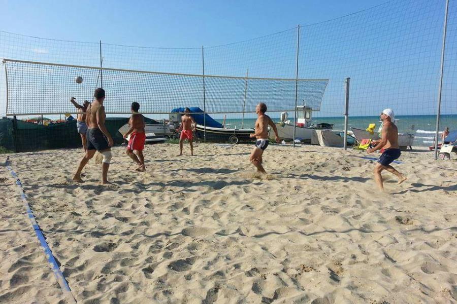 Camping Mare Verde Appartamenti  – foto 1