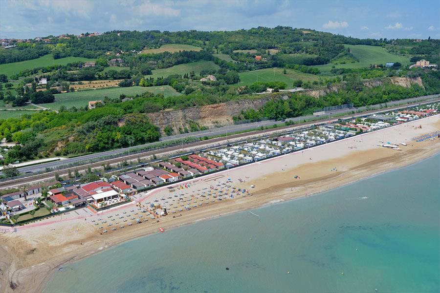 Camping Marinella – photo 7