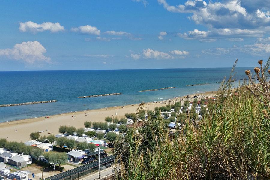 Camping Marinella – photo 8