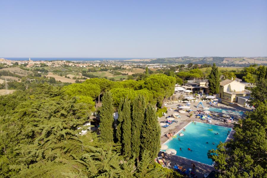 Camping Village Mar y Sierra  – foto 17