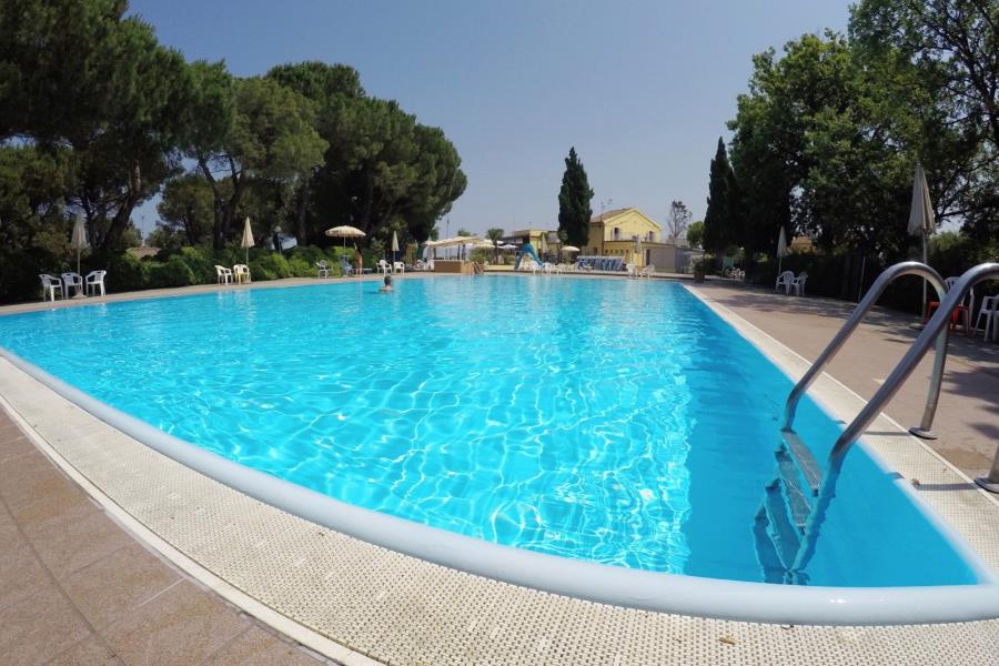 Camping Village Mar y Sierra  – foto 1