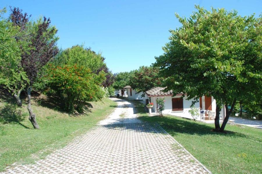 Camping Village Mar y Sierra  – foto 2