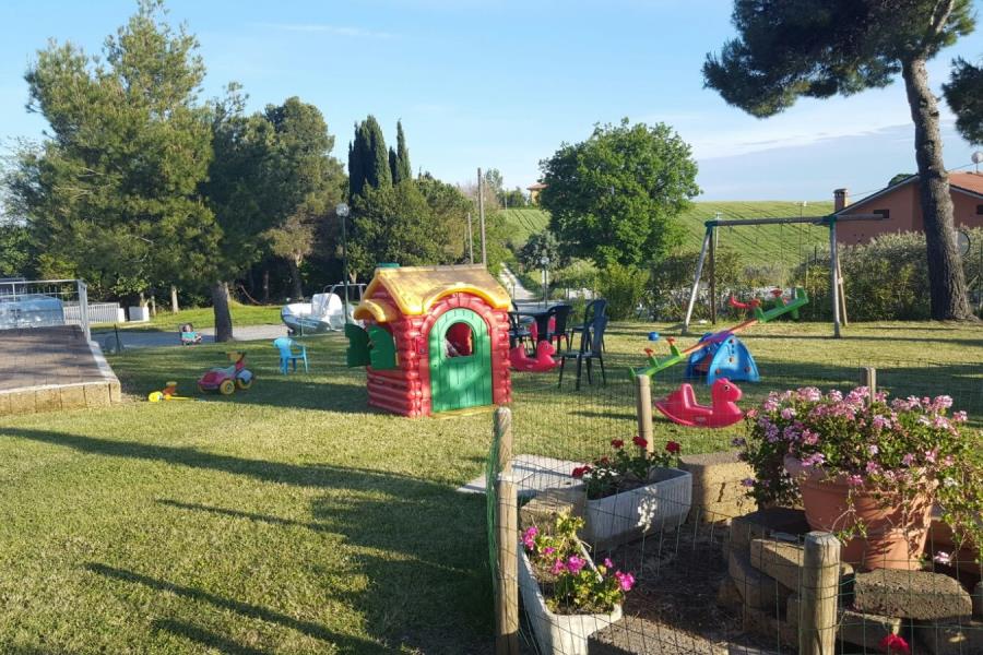 Camping Village Mar y Sierra  – foto 3