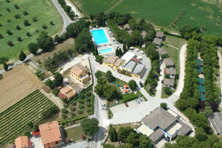 Camping Village Mar y Sierra  – foto 4