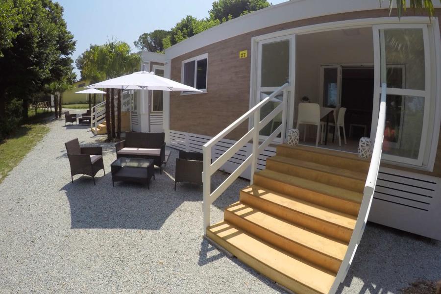 Camping Village Mar y Sierra  – foto 5