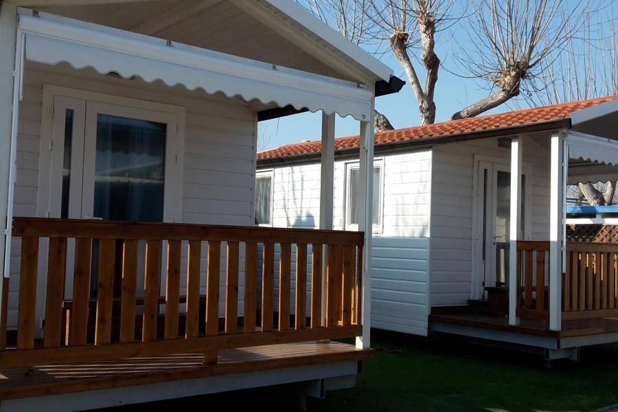 Camping Metauro  – Foto 6