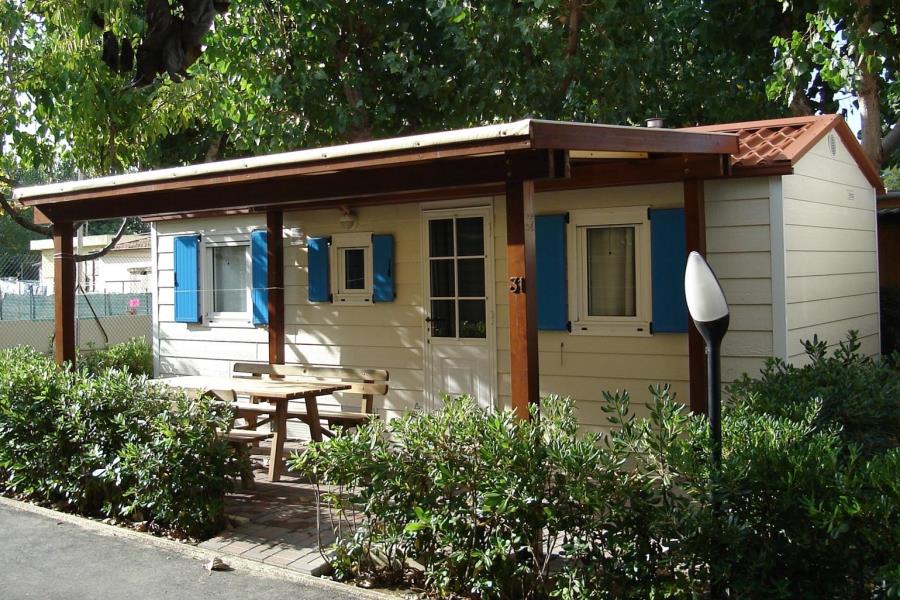 Camping Metauro  – Foto 7