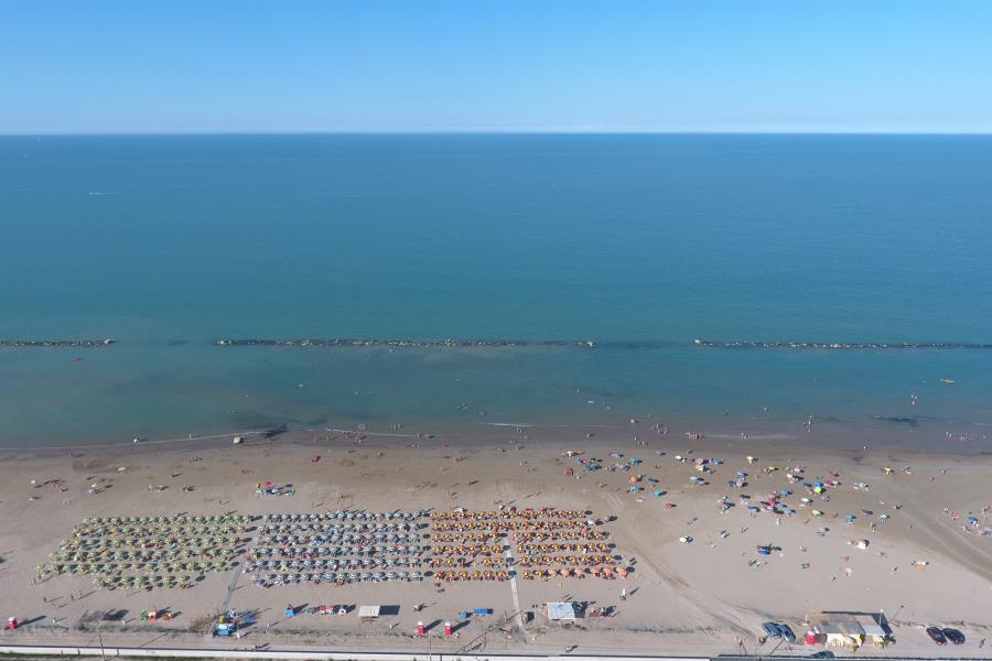 Camping Metauro  – Foto 3
