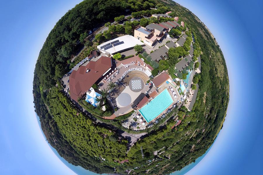 Centro Vacanze Mirage 
