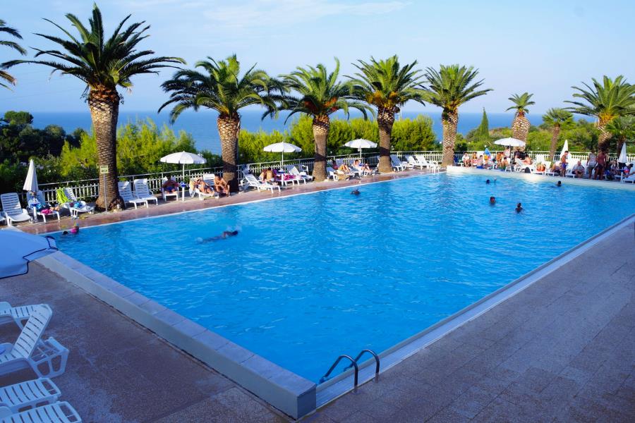 Centro Vacanze Mirage  – foto 10