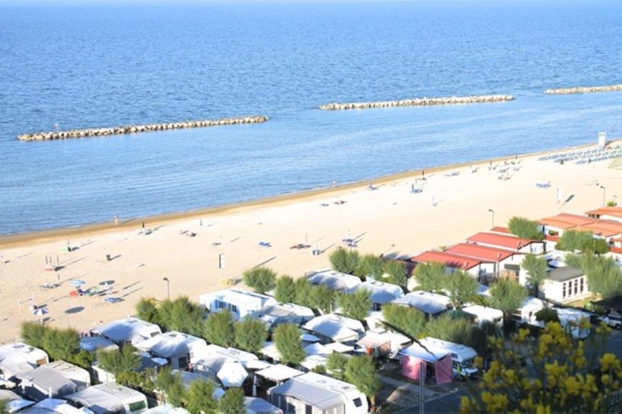 Camping Norina  – photo 1
