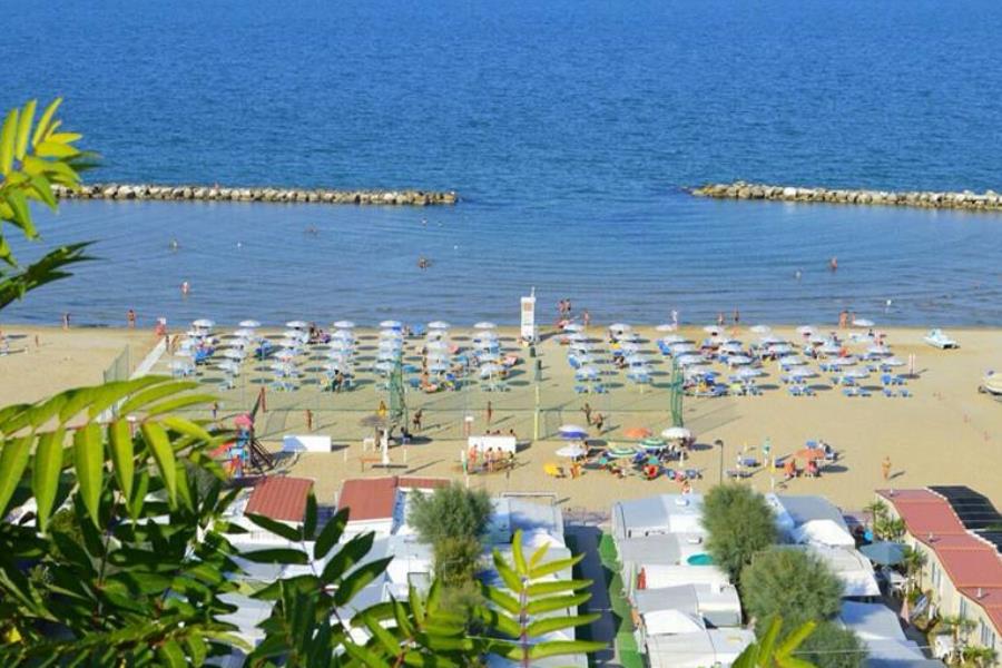 Camping Norina  – photo 7