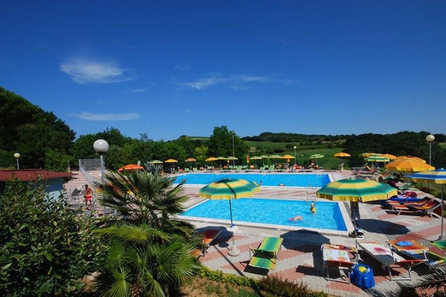 Camping Panorama – foto 6