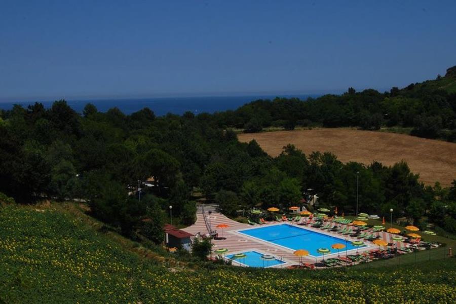 Camping Panorama – foto 7