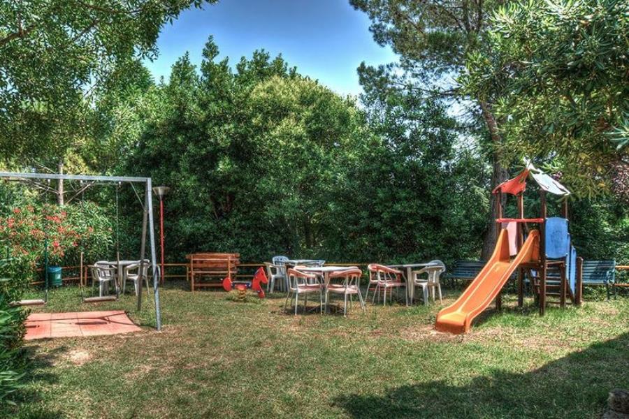 Camping Panorama – foto 9