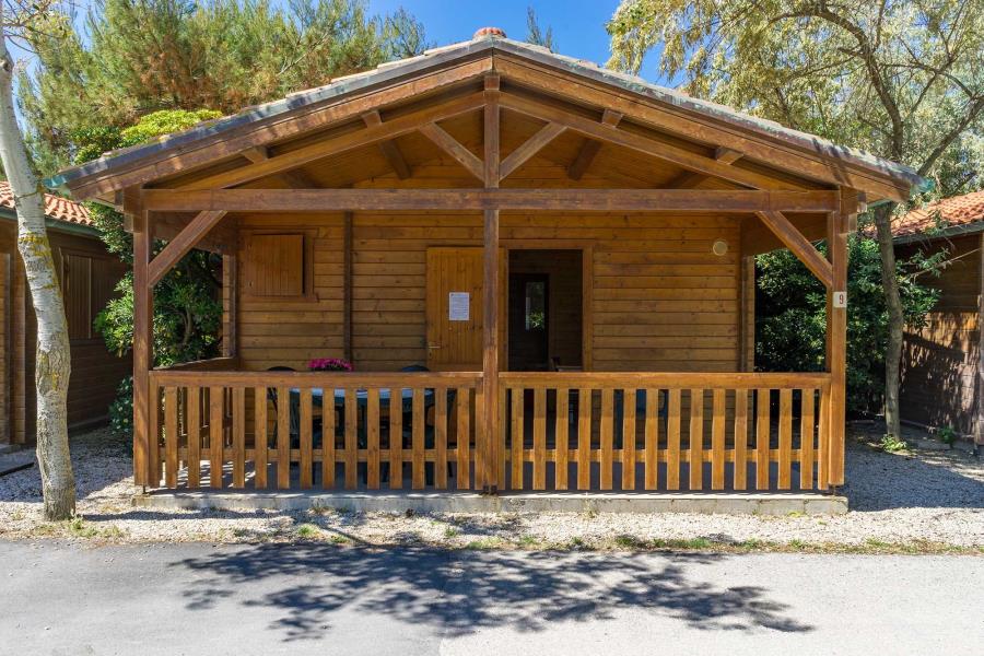 Camping Pineta – Foto 5