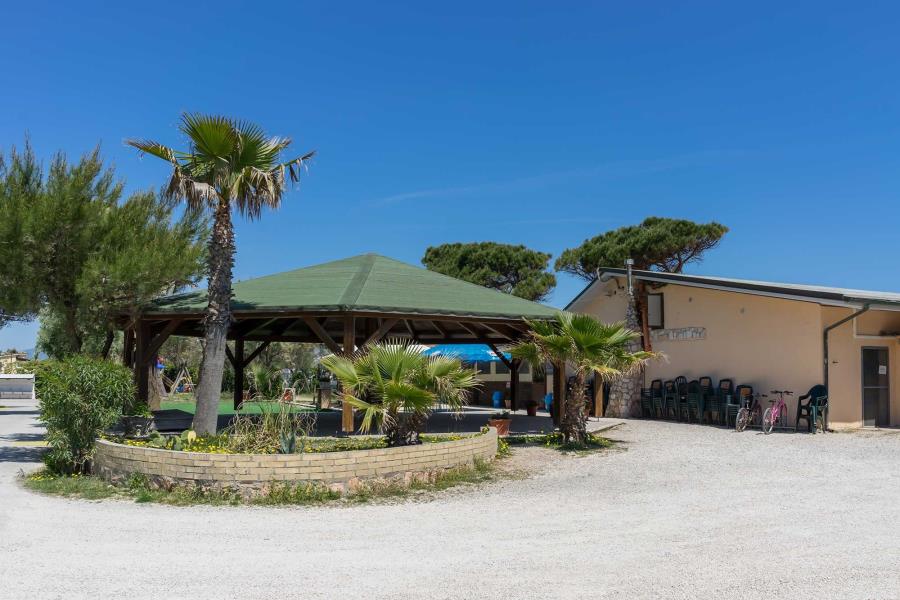 Camping Pineta – Foto 7