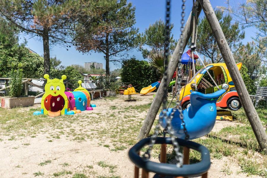 Camping Pineta – Foto 8
