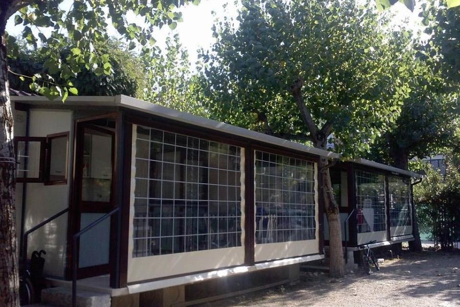 Camping 4 Cerchi  – Foto 3