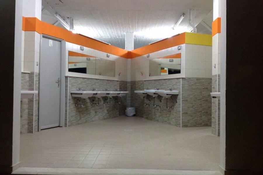 Camping 4 Cerchi  – Foto 4
