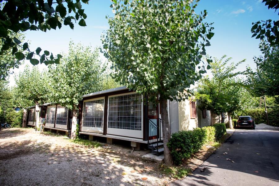 Camping 4 Cerchi  – Foto 7