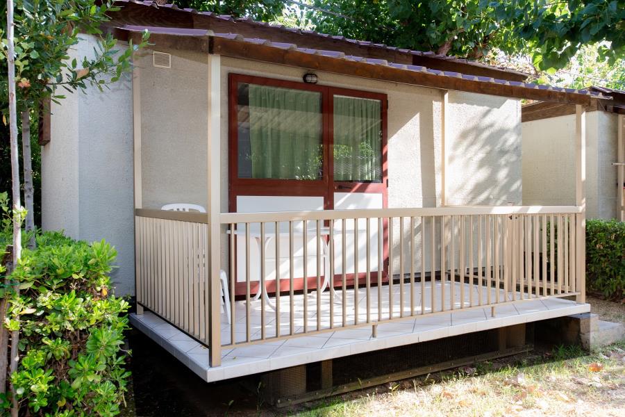 Camping 4 Cerchi  – Foto 8
