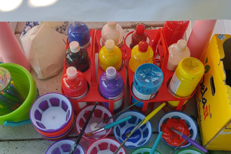 Camping 4 Cerchi  – Foto 15
