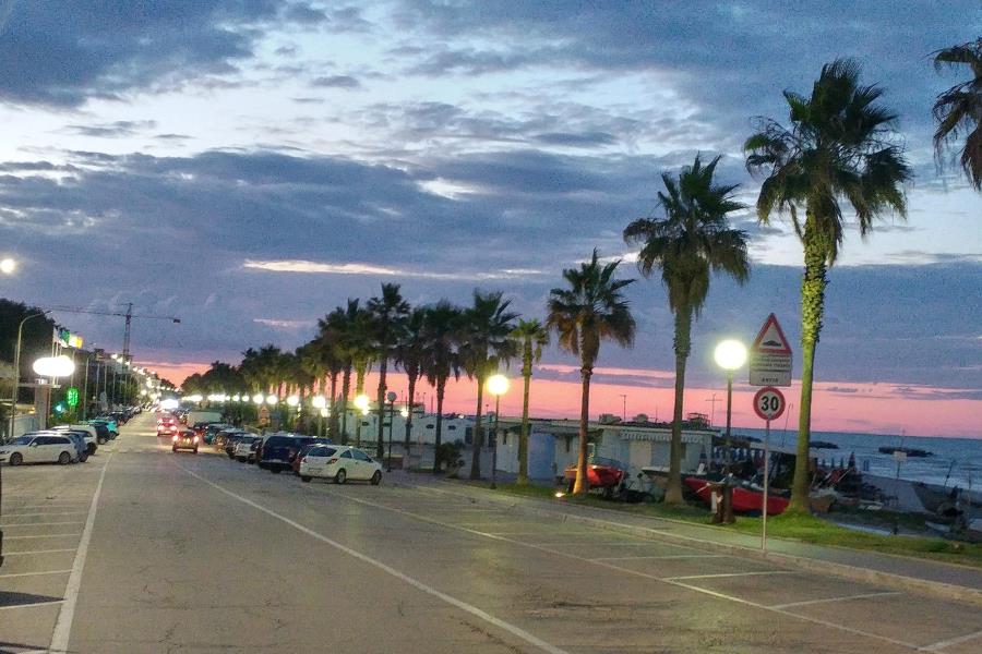 Camping 4 Cerchi  – Foto 19