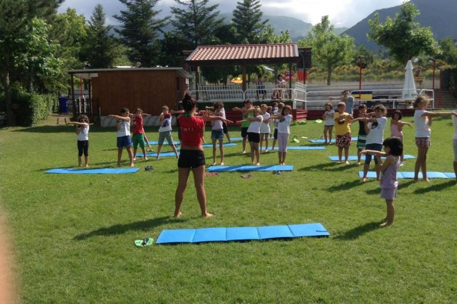Villaggio Camping Quattro Stagioni  – foto 8