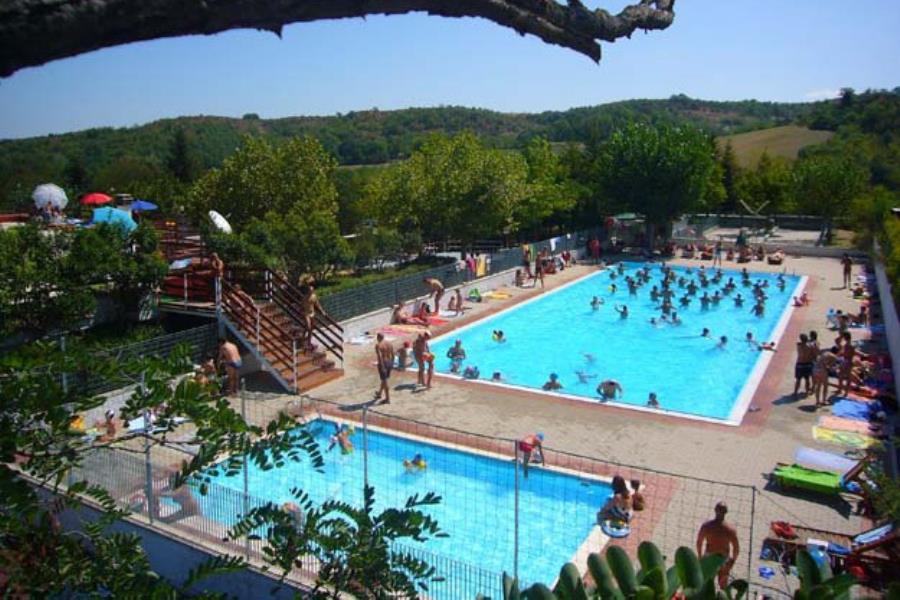 Villaggio Camping Quattro Stagioni  – foto 1